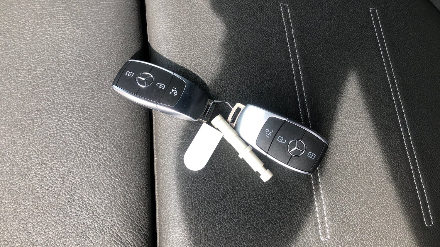 Used Mercedes-Benz CLA 2019 for sale - 76290444: Photo 20