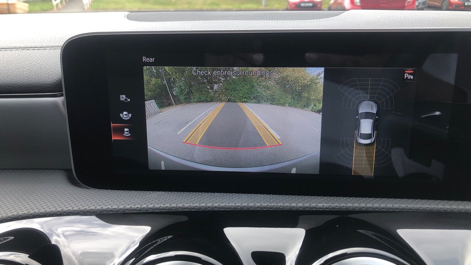 Used Mercedes-Benz CLA 2019 for sale - 76290444: Photo 21