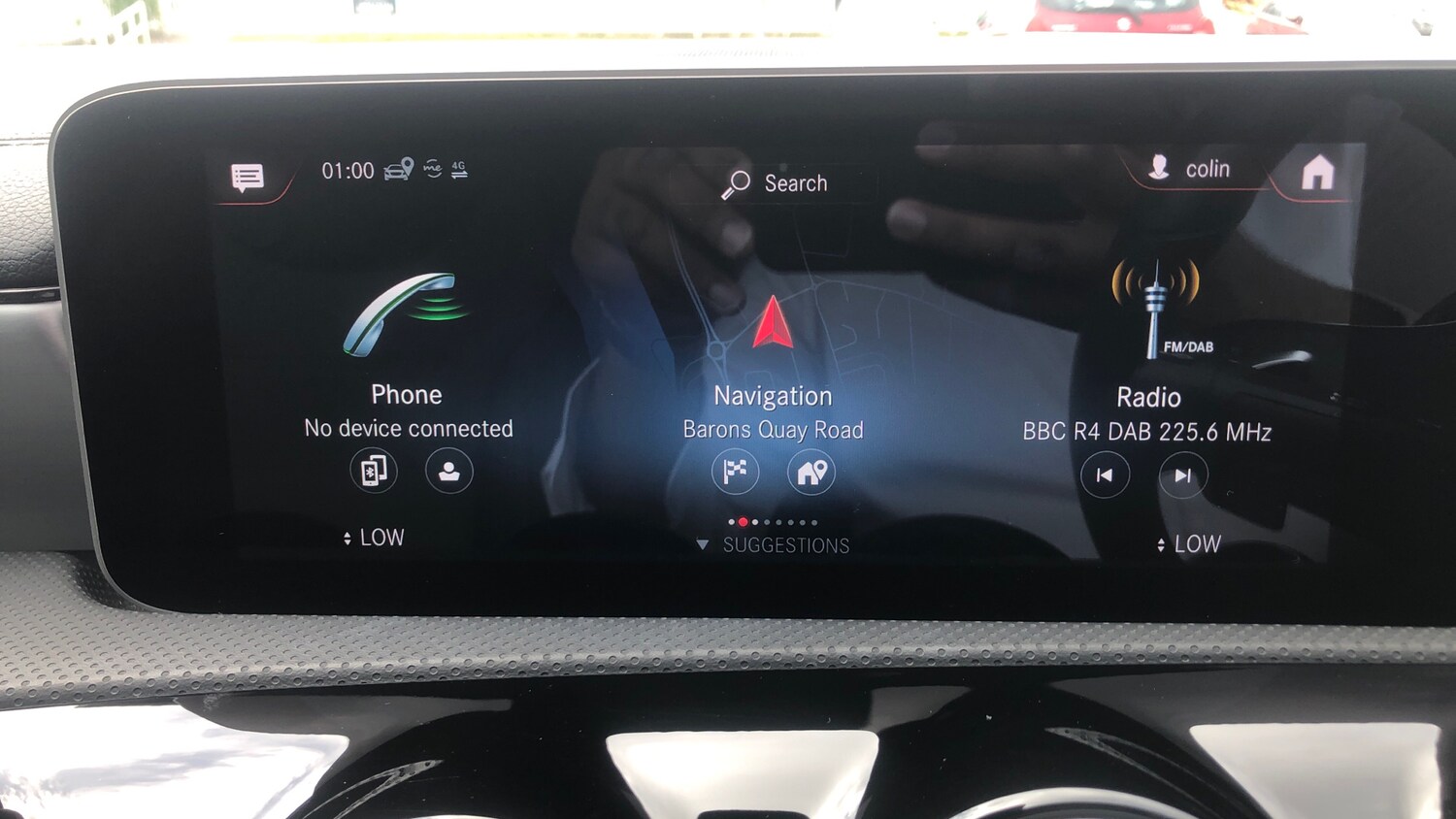 Used Mercedes-Benz CLA 2019 for sale - 76290444: Photo 22
