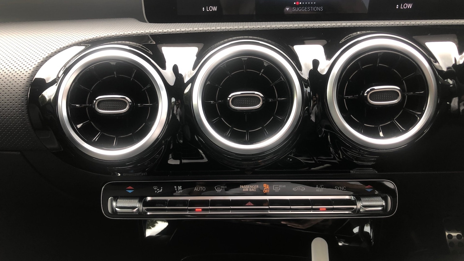 Used Mercedes-Benz CLA 2019 for sale - 76290444: Photo 23