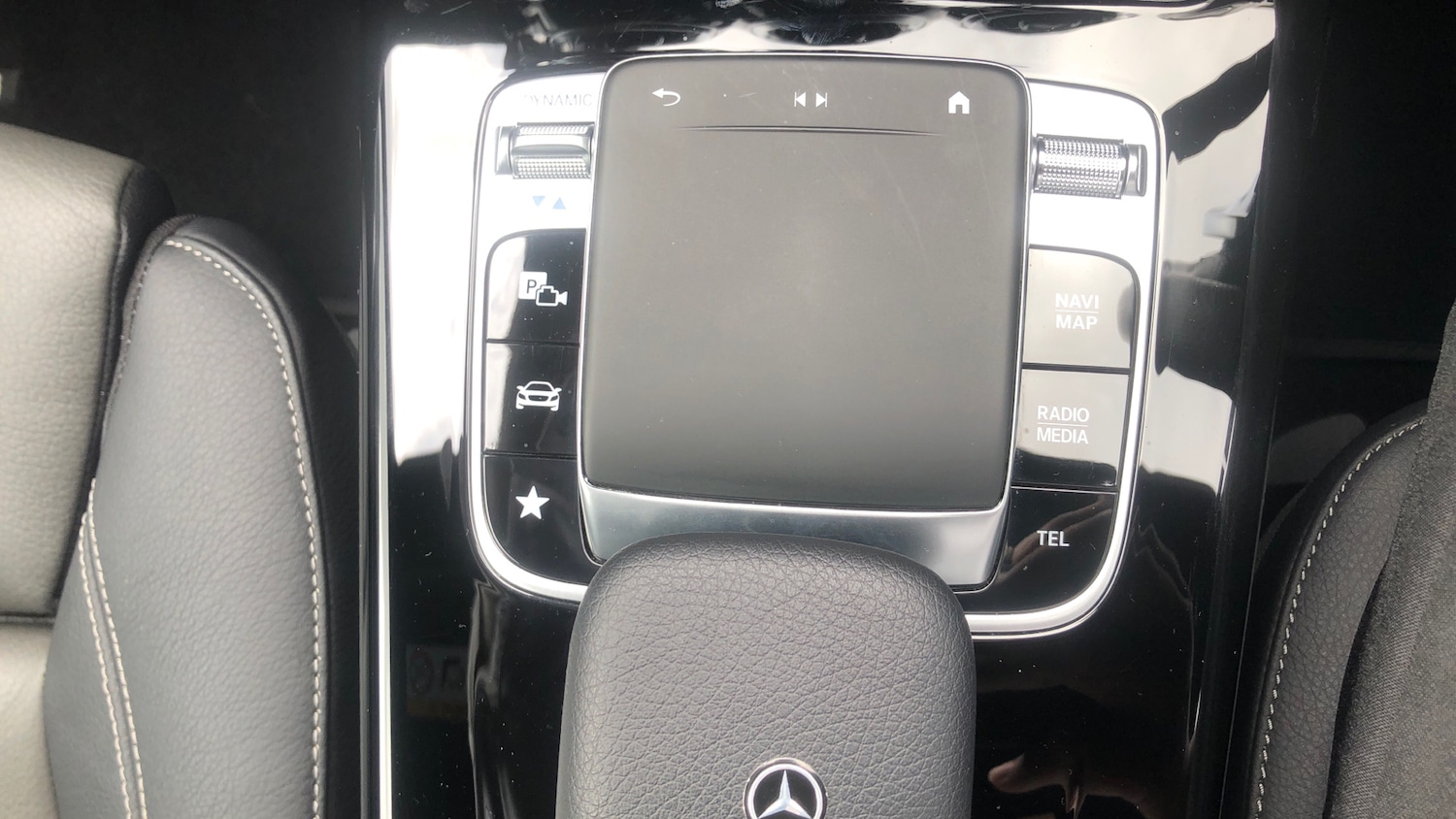 Used Mercedes-Benz CLA 2019 for sale - 76290444: Photo 25