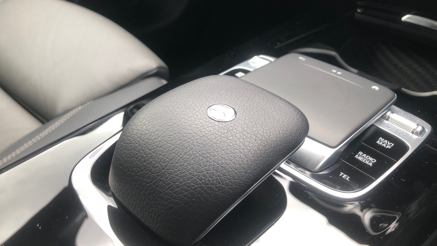 Used Mercedes-Benz CLA 2019 for sale - 76290444: Photo 26