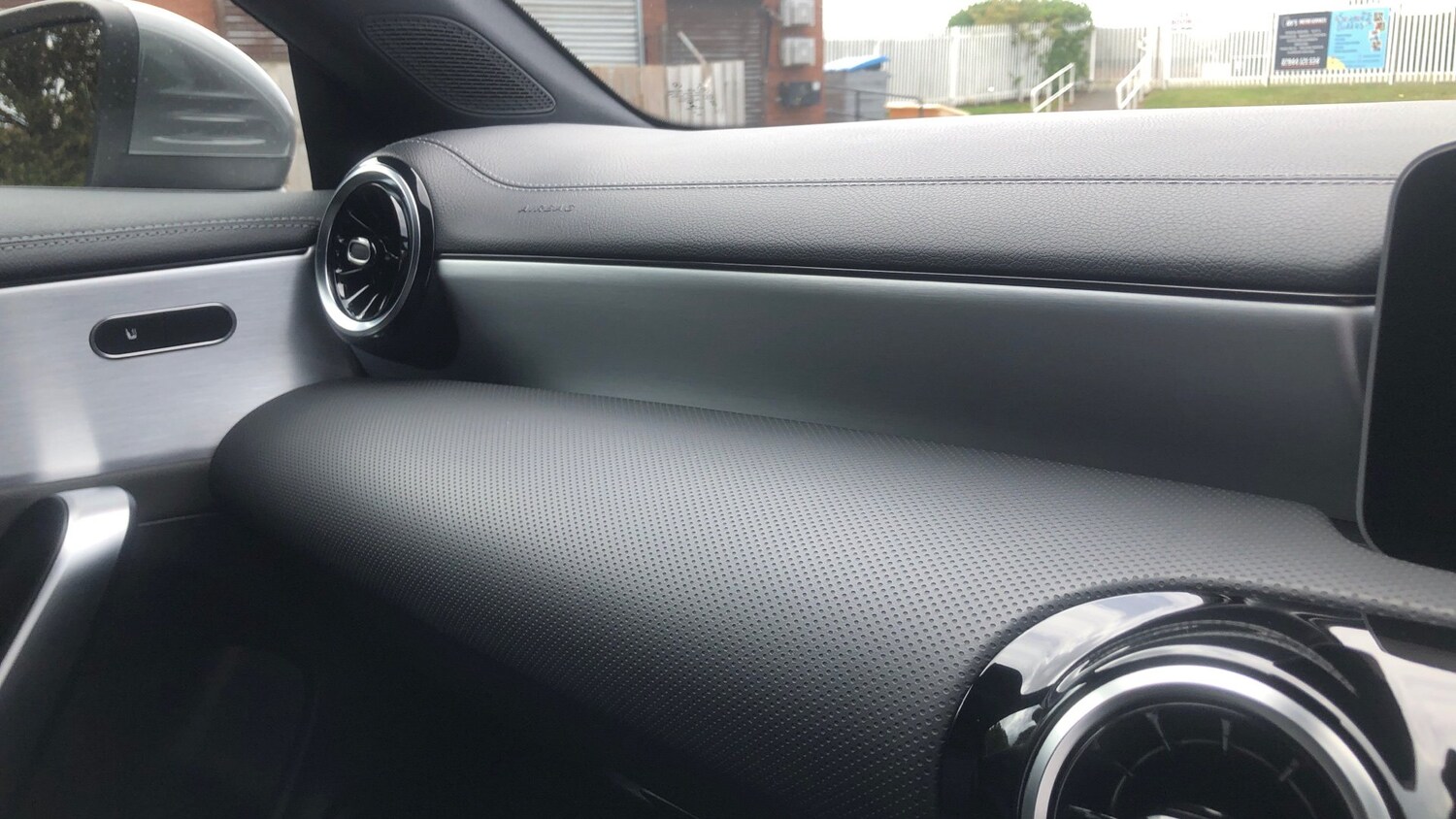 Used Mercedes-Benz CLA 2019 for sale - 76290444: Photo 27
