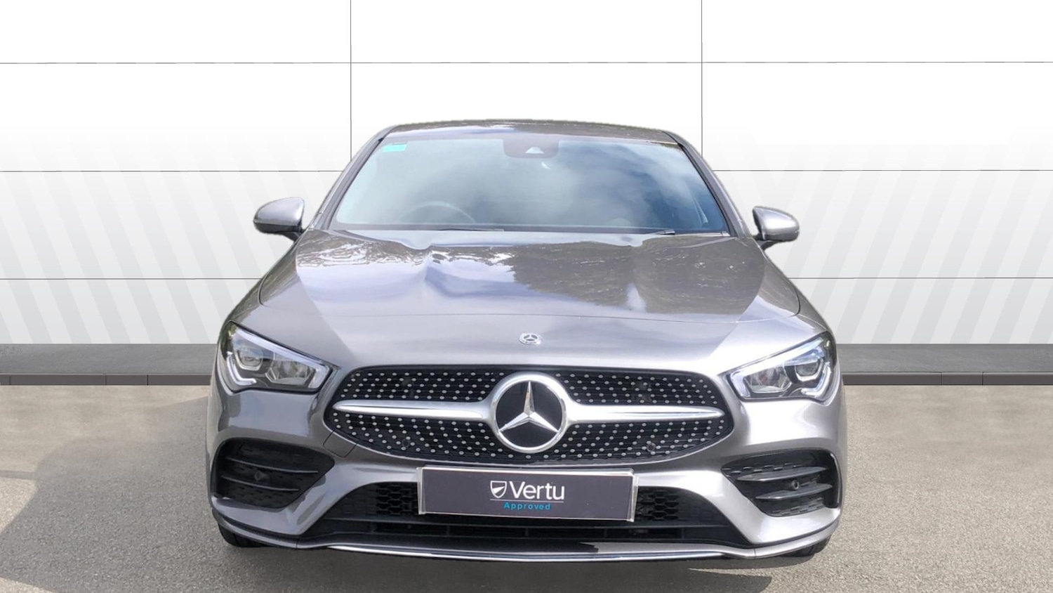 Used Mercedes-Benz CLA 2019 for sale - 76290444: Photo 3