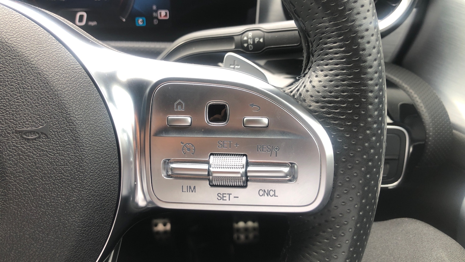 Used Mercedes-Benz CLA 2019 for sale - 76290444: Photo 30