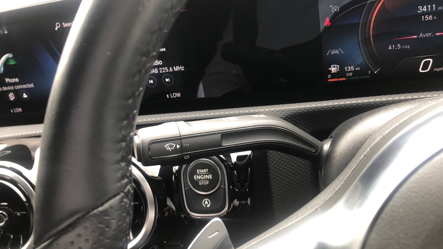 Used Mercedes-Benz CLA 2019 for sale - 76290444: Photo 31