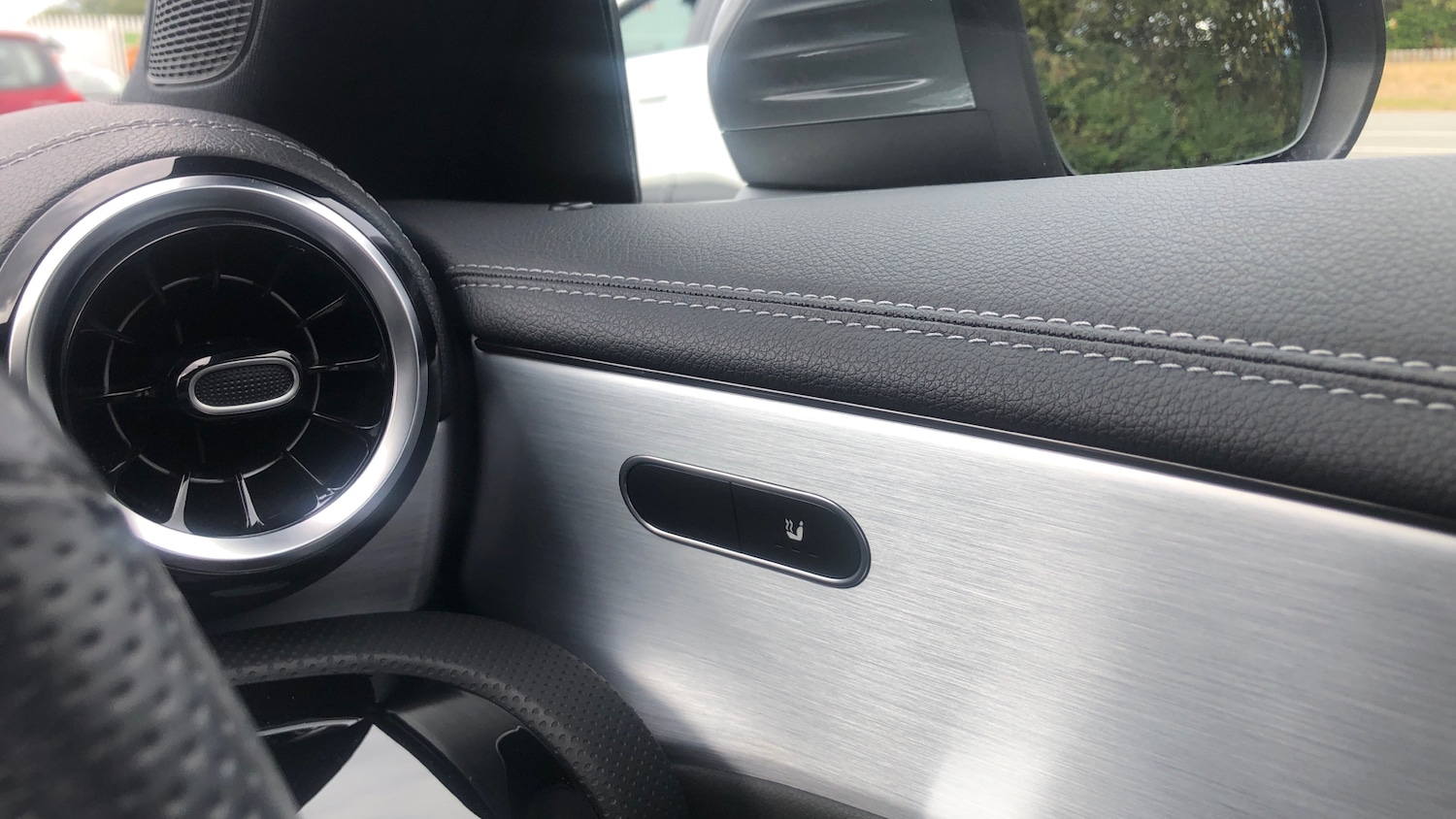 Used Mercedes-Benz CLA 2019 for sale - 76290444: Photo 35