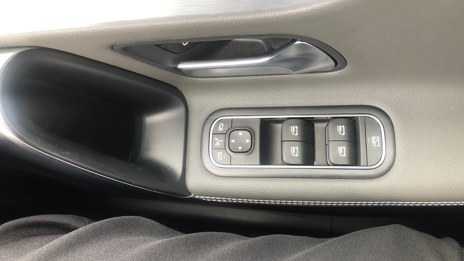 Used Mercedes-Benz CLA 2019 for sale - 76290444: Photo 36
