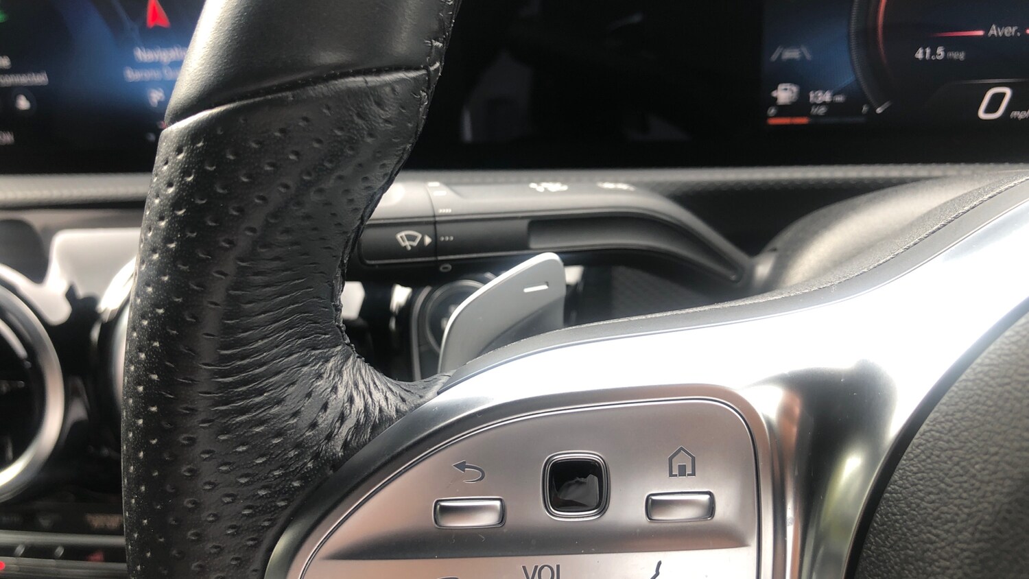 Used Mercedes-Benz CLA 2019 for sale - 76290444: Photo 37