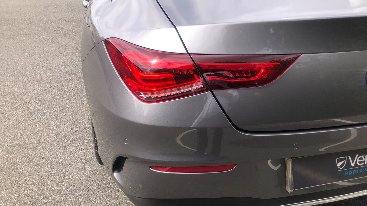 Used Mercedes-Benz CLA 2019 for sale - 76290444: Photo 44