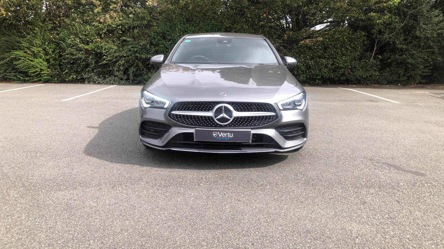 Used Mercedes-Benz CLA 2019 for sale - 76290444: Photo 45