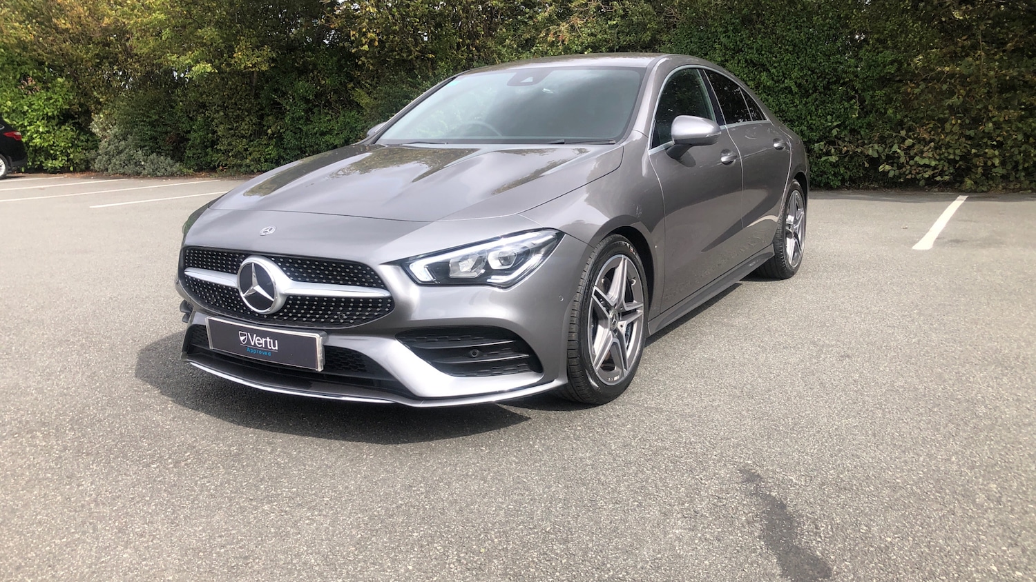 Used Mercedes-Benz CLA 2019 for sale - 76290444: Photo 46