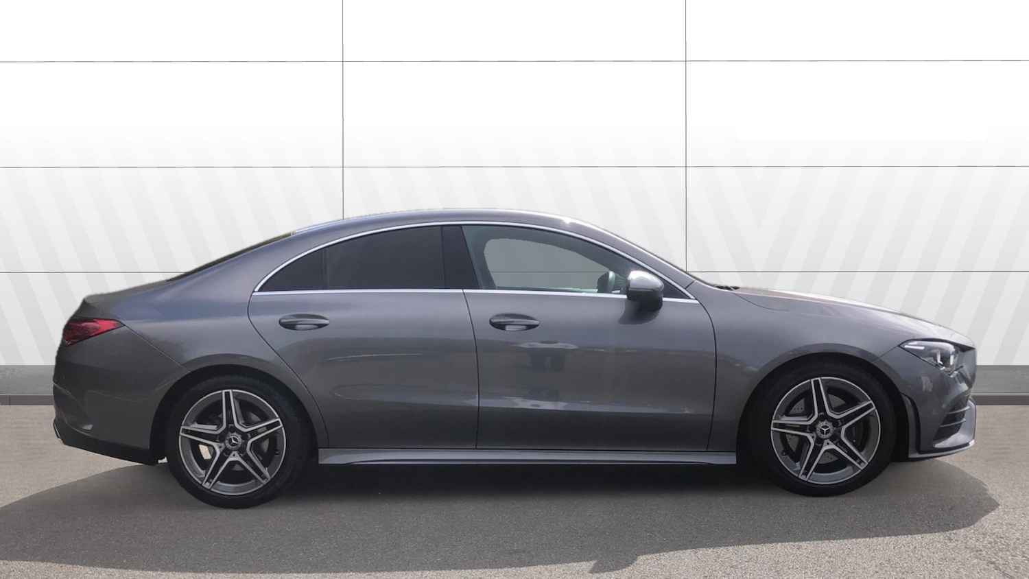 Used Mercedes-Benz CLA 2019 for sale - 76290444: Photo 5