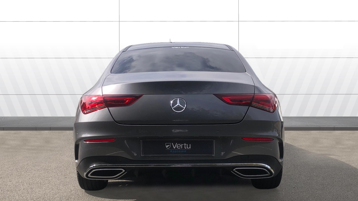 Used Mercedes-Benz CLA 2019 for sale - 76290444: Photo 6