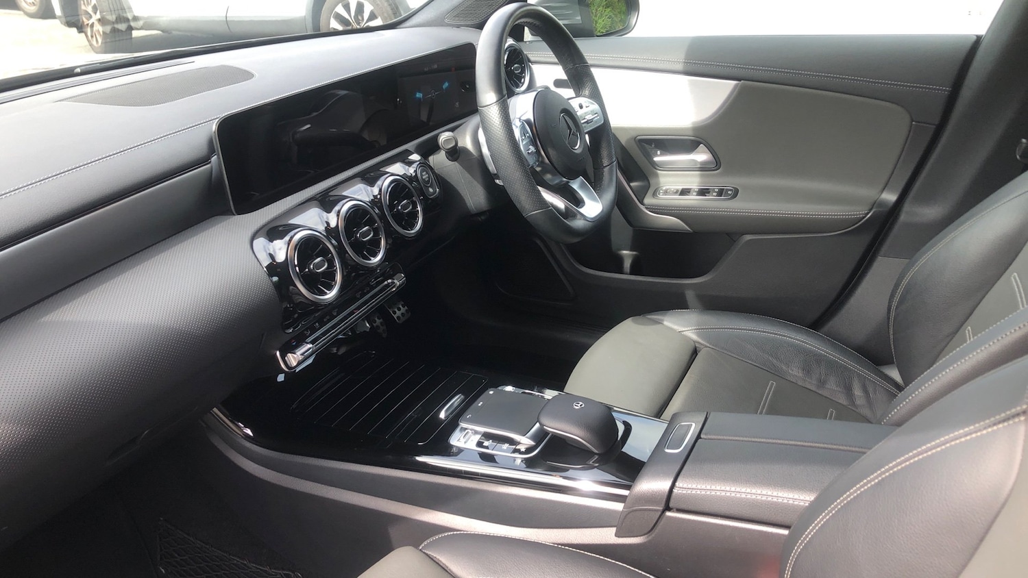 Used Mercedes-Benz CLA 2019 for sale - 76290444: Photo 9