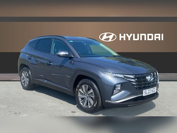 Used Hyundai TUCSON 2022 for sale - 78993506: Photo