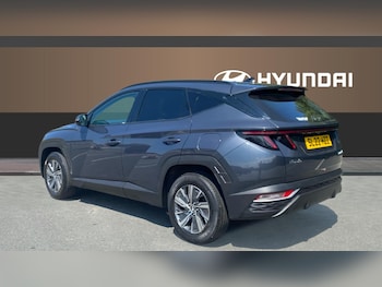 Used Hyundai TUCSON 2022 for sale - 78993506: Photo