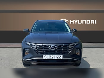 Used Hyundai TUCSON 2022 for sale - 78993506: Photo