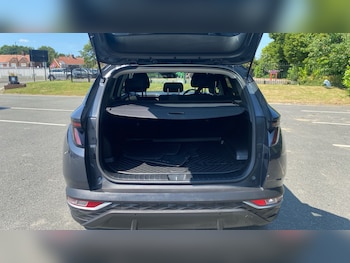 Used Hyundai TUCSON 2022 for sale - 78993506: Photo