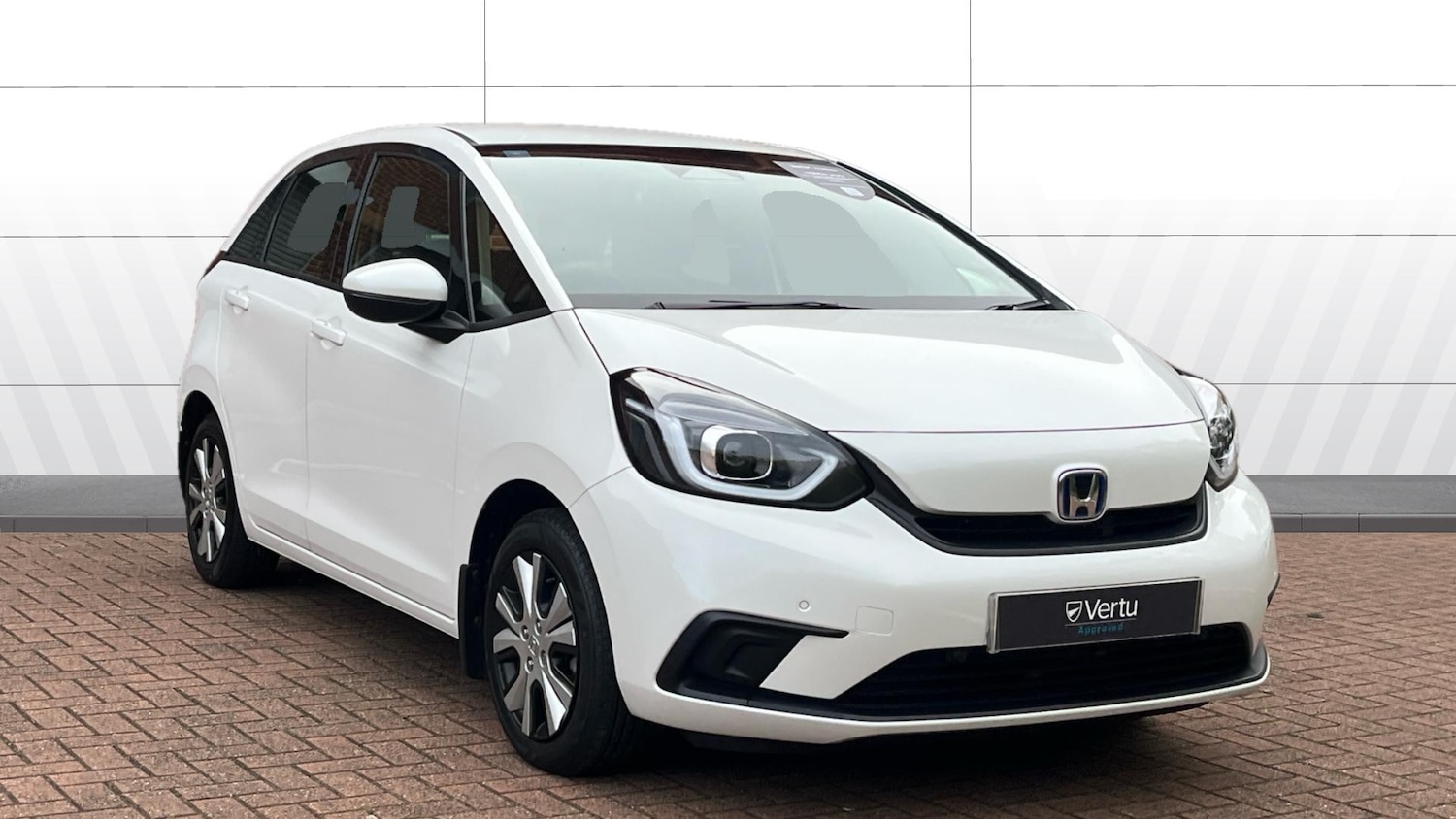 Used Honda Jazz 2022 for sale - 76156549: Photo 1