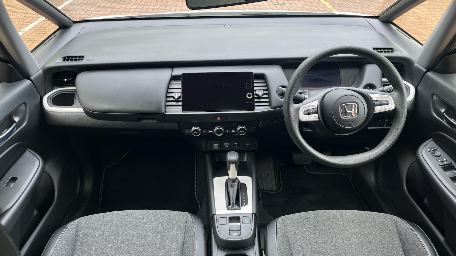 Used Honda Jazz 2022 for sale - 76156549: Photo 10