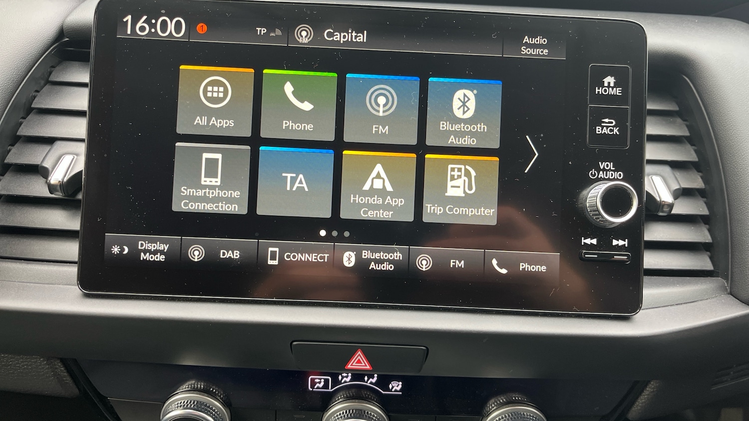 Used Honda Jazz 2022 for sale - 76156549: Photo 12