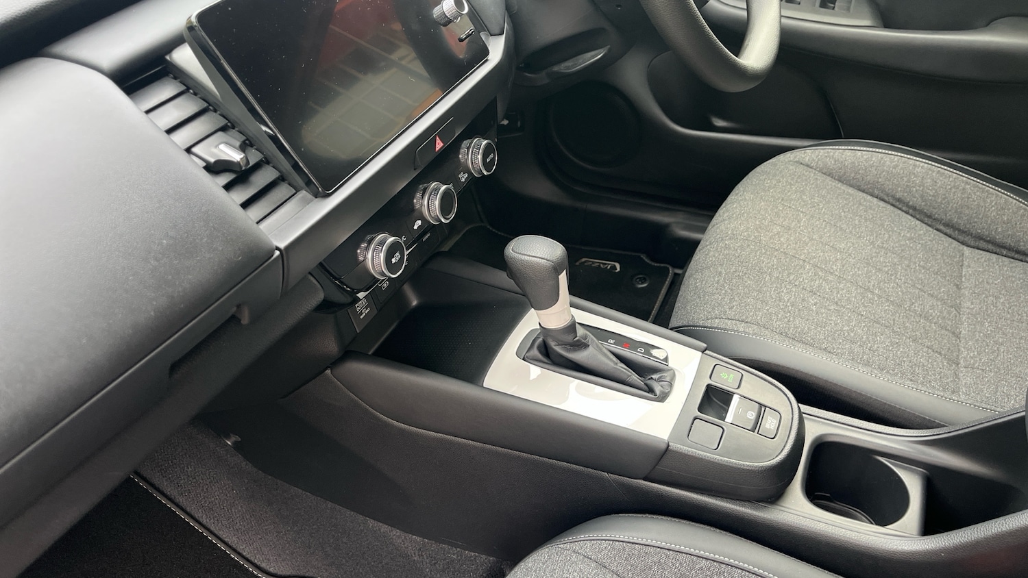 Used Honda Jazz 2022 for sale - 76156549: Photo 13