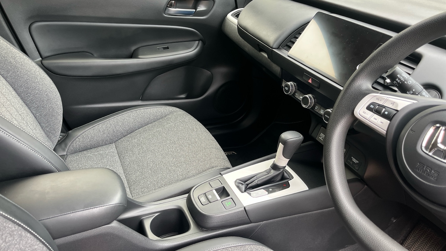 Used Honda Jazz 2022 for sale - 76156549: Photo 14