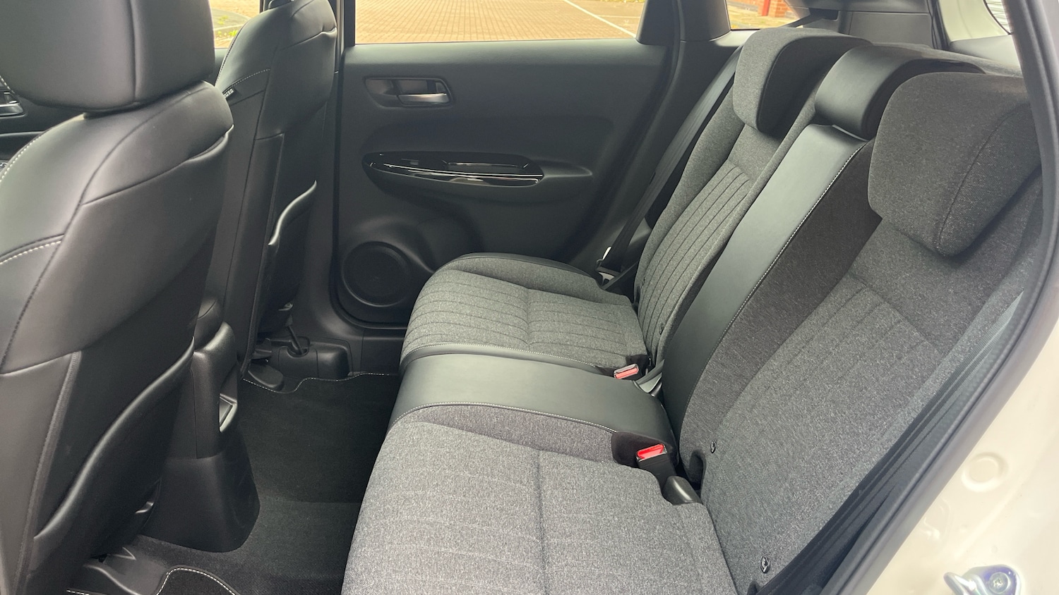 Used Honda Jazz 2022 for sale - 76156549: Photo 16