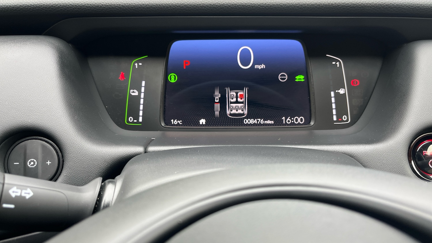 Used Honda Jazz 2022 for sale - 76156549: Photo 18
