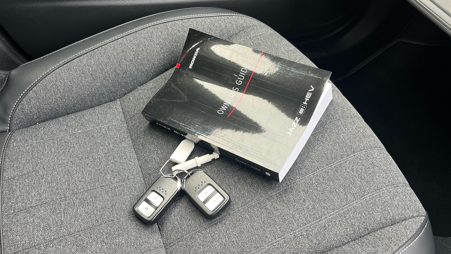 Used Honda Jazz 2022 for sale - 76156549: Photo 19