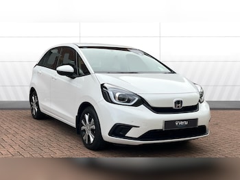 Honda - Jazz