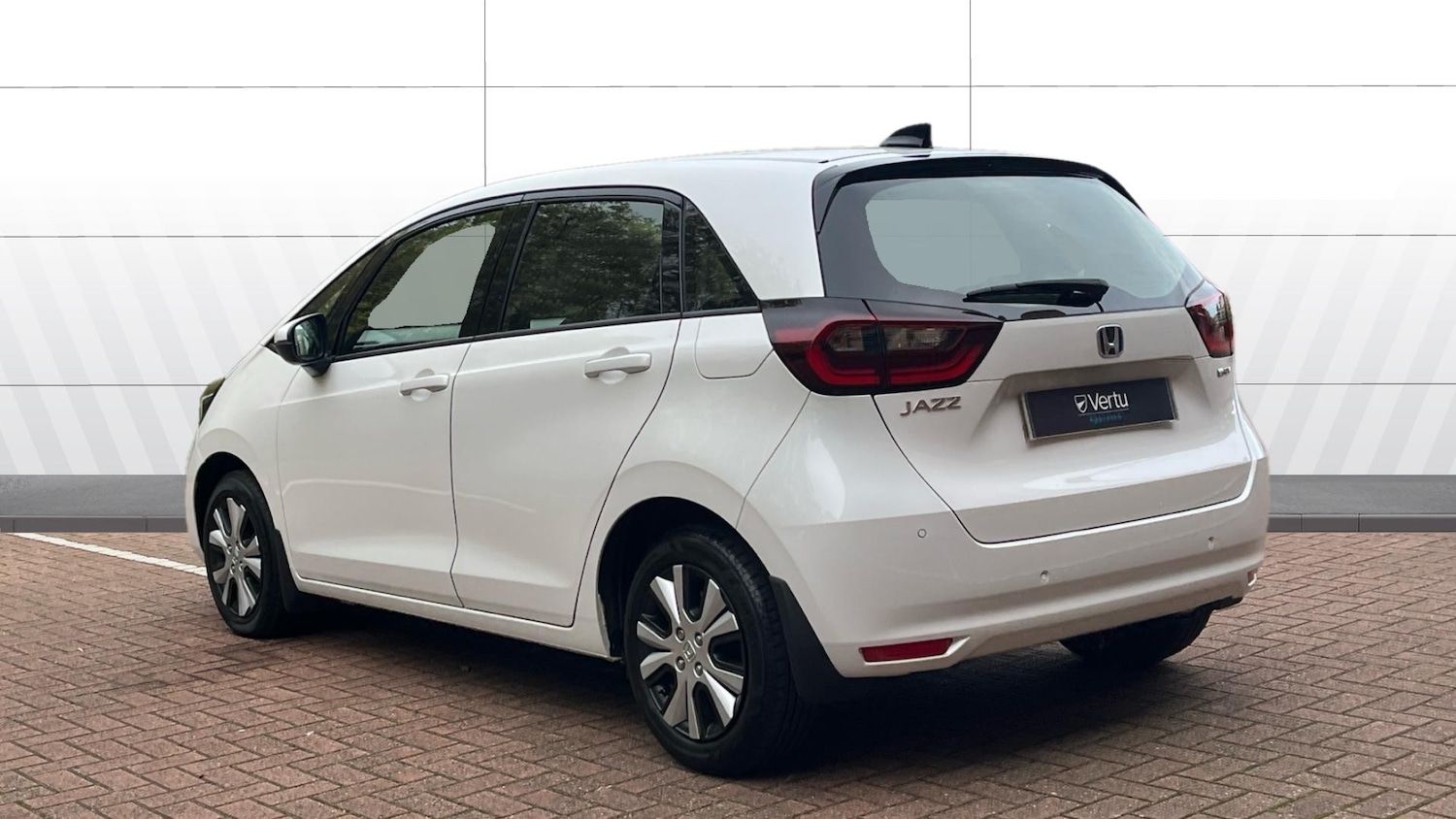 Used Honda Jazz 2022 for sale - 76156549: Photo 2