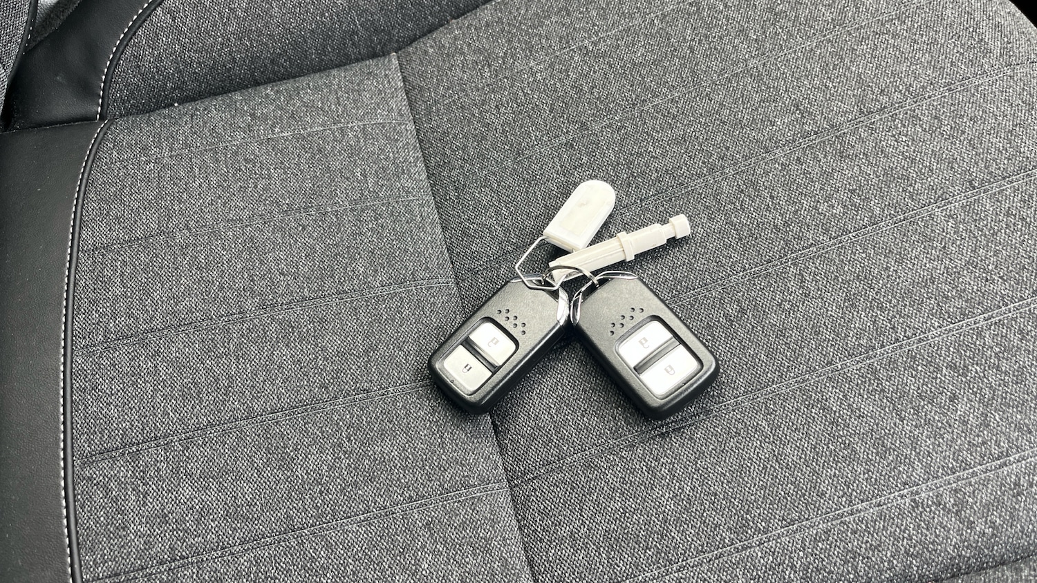Used Honda Jazz 2022 for sale - 76156549: Photo 20