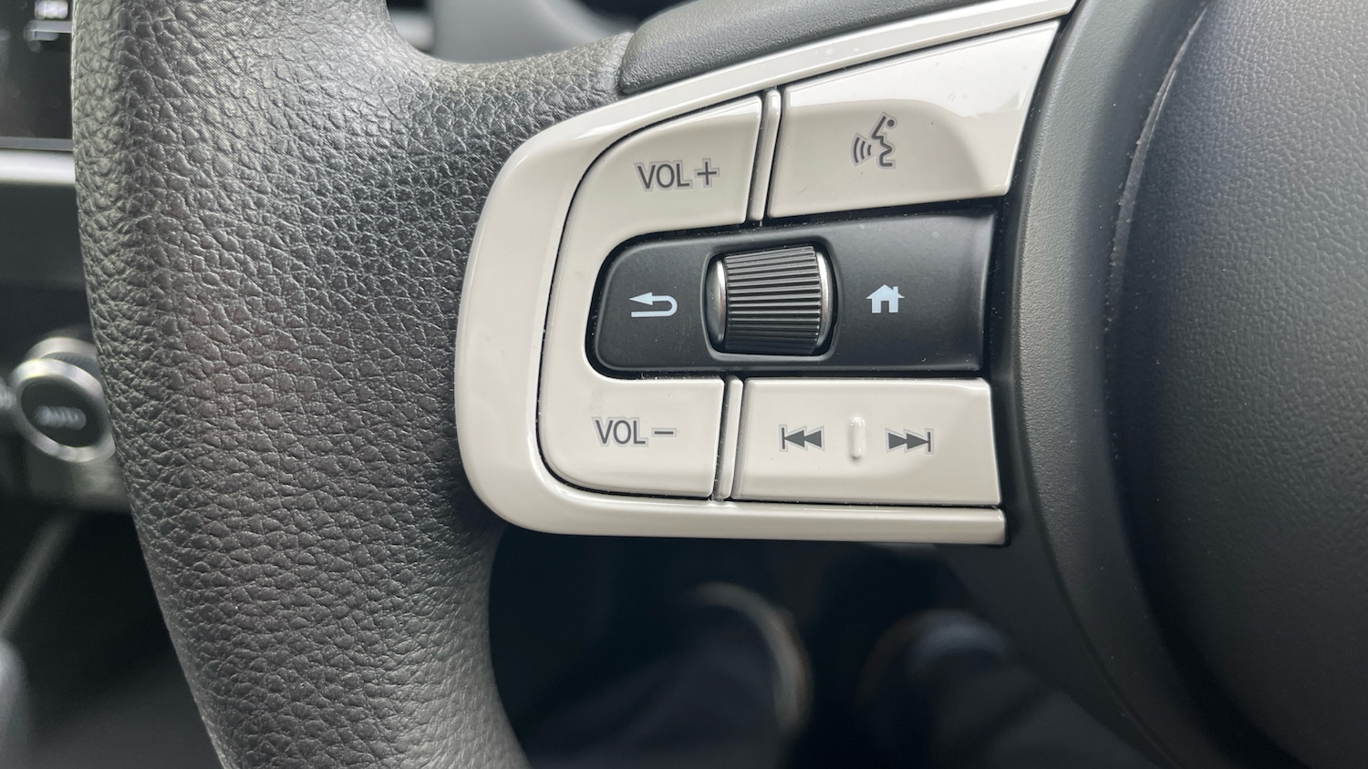 Used Honda Jazz 2022 for sale - 76156549: Photo 23