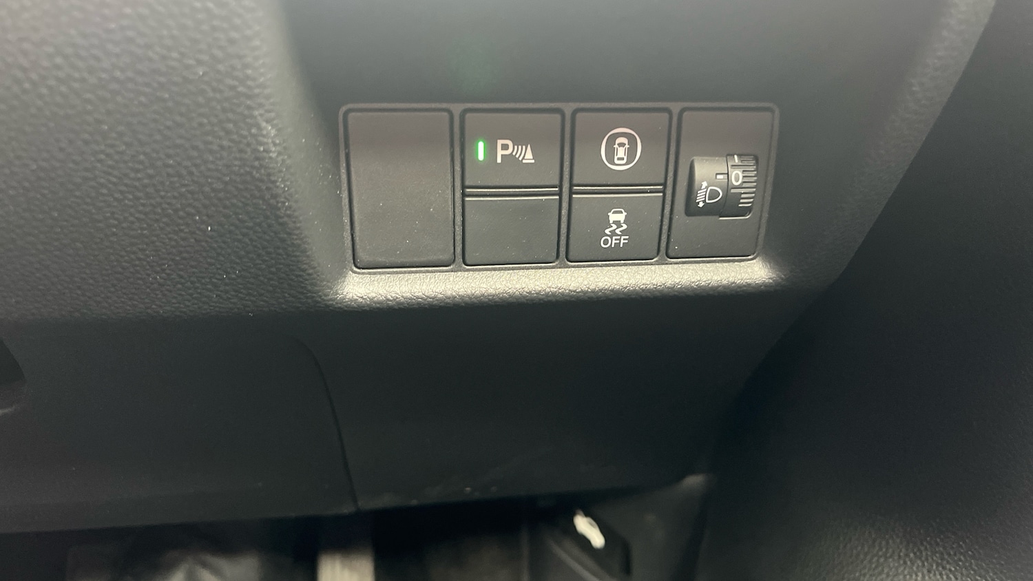 Used Honda Jazz 2022 for sale - 76156549: Photo 27