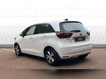 Used Honda Jazz 2022 for sale - 76156549: Photo 2