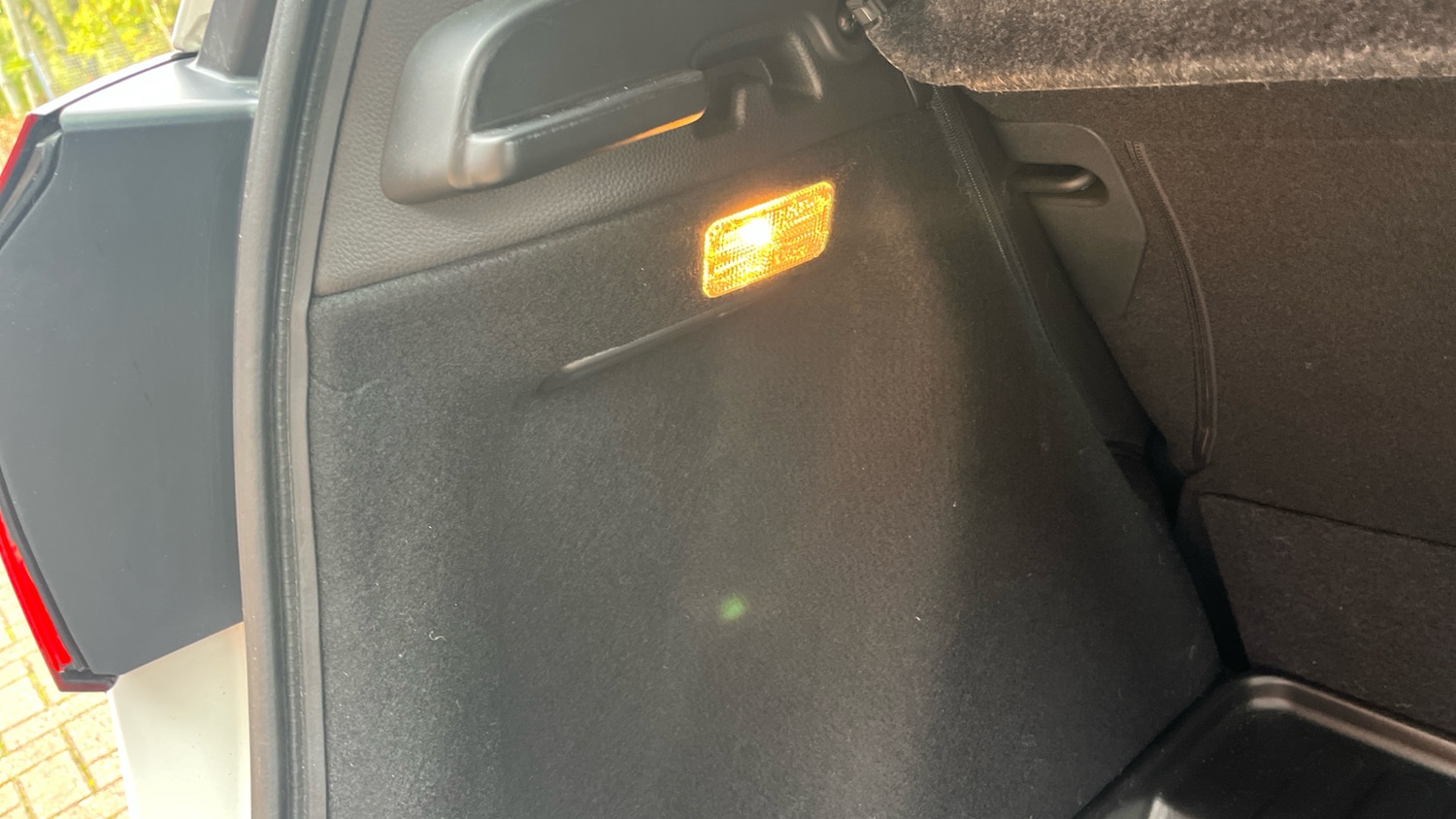 Used Honda Jazz 2022 for sale - 76156549: Photo 42