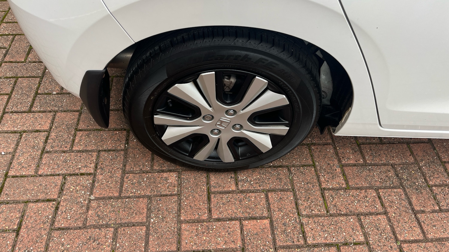 Used Honda Jazz 2022 for sale - 76156549: Photo 44