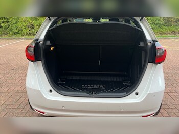Used Honda Jazz 2022 for sale - 76156549: Photo 4