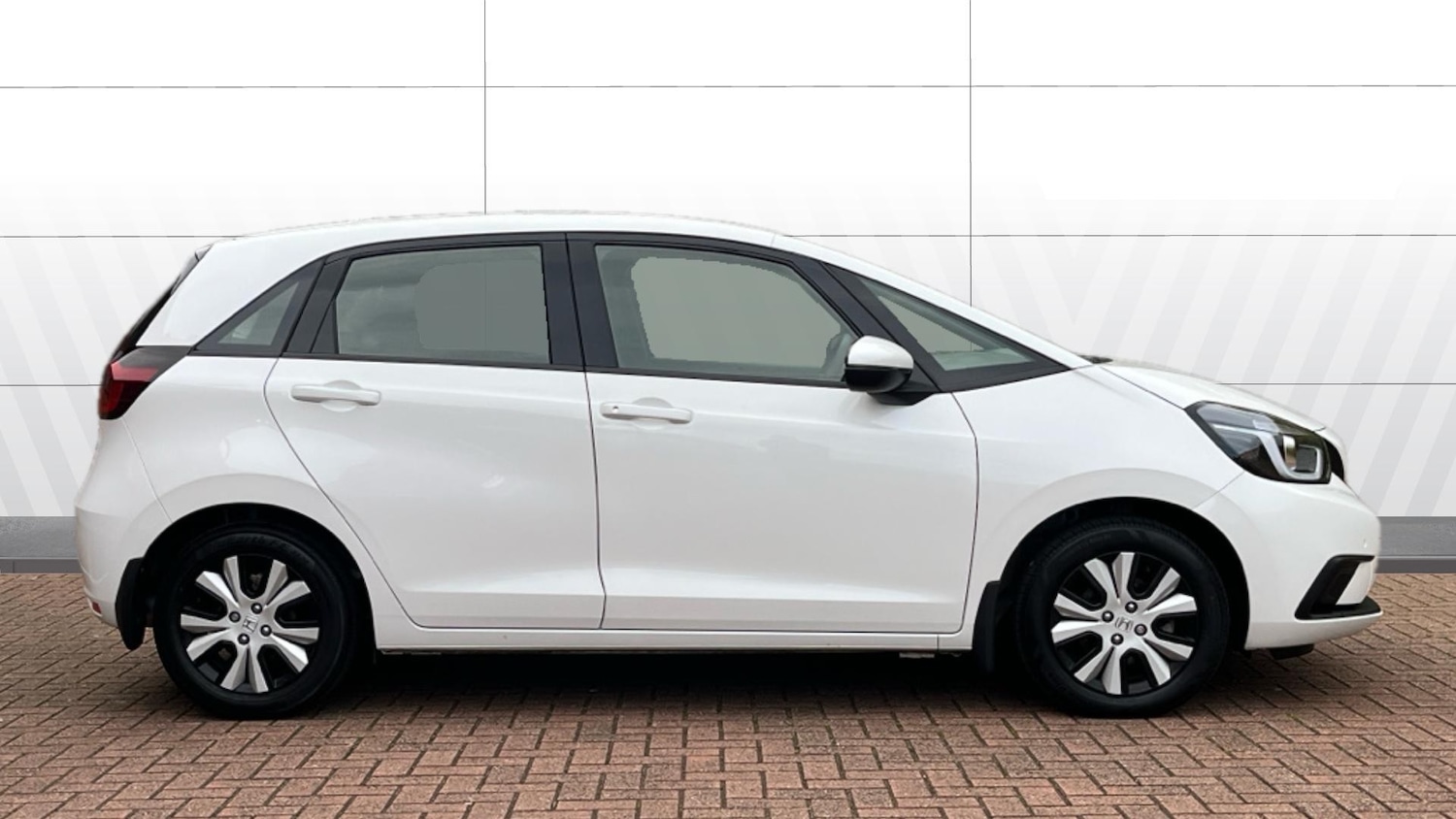 Used Honda Jazz 2022 for sale - 76156549: Photo 5