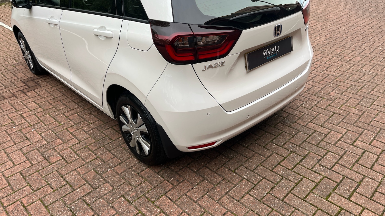 Used Honda Jazz 2022 for sale - 76156549: Photo 56