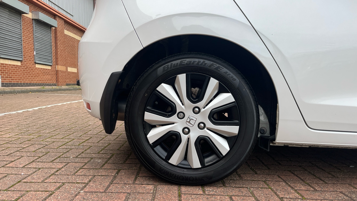 Used Honda Jazz 2022 for sale - 76156549: Photo 7