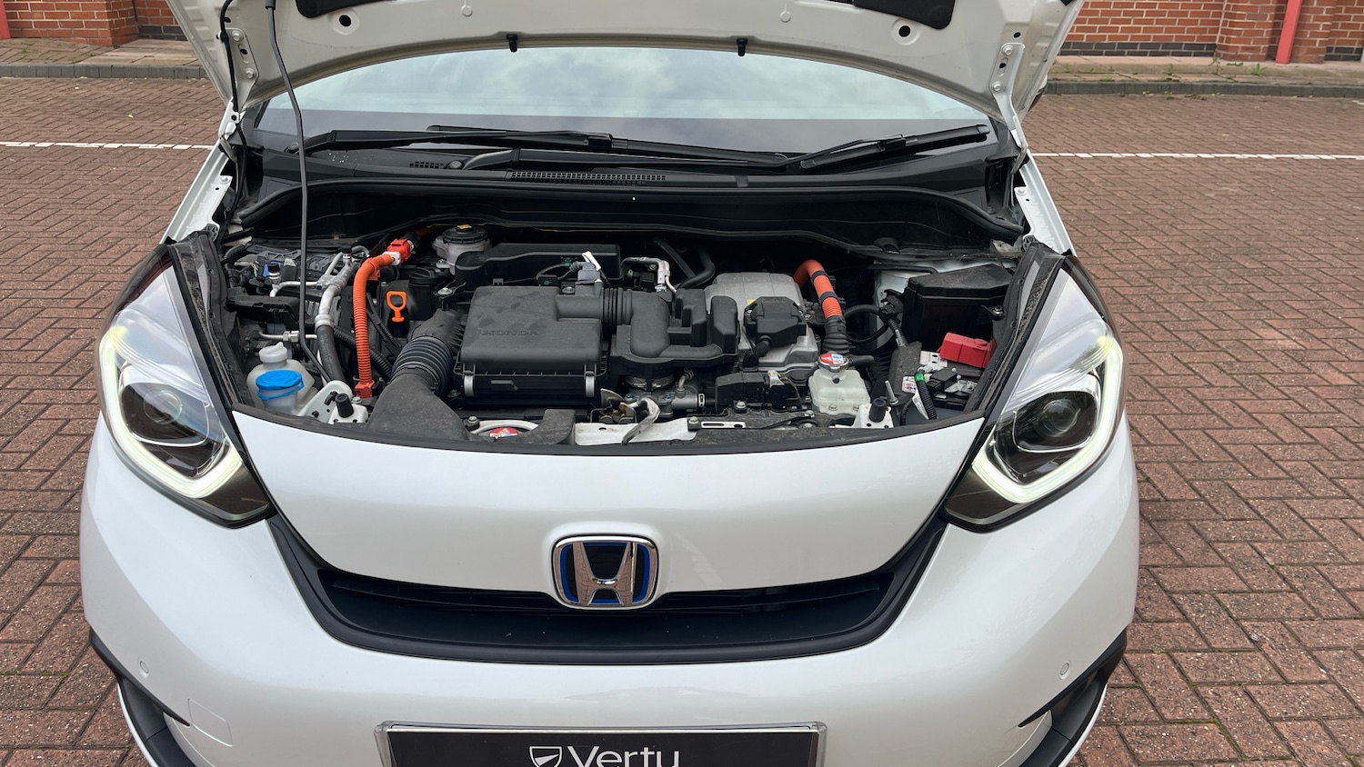 Used Honda Jazz 2022 for sale - 76156549: Photo 8