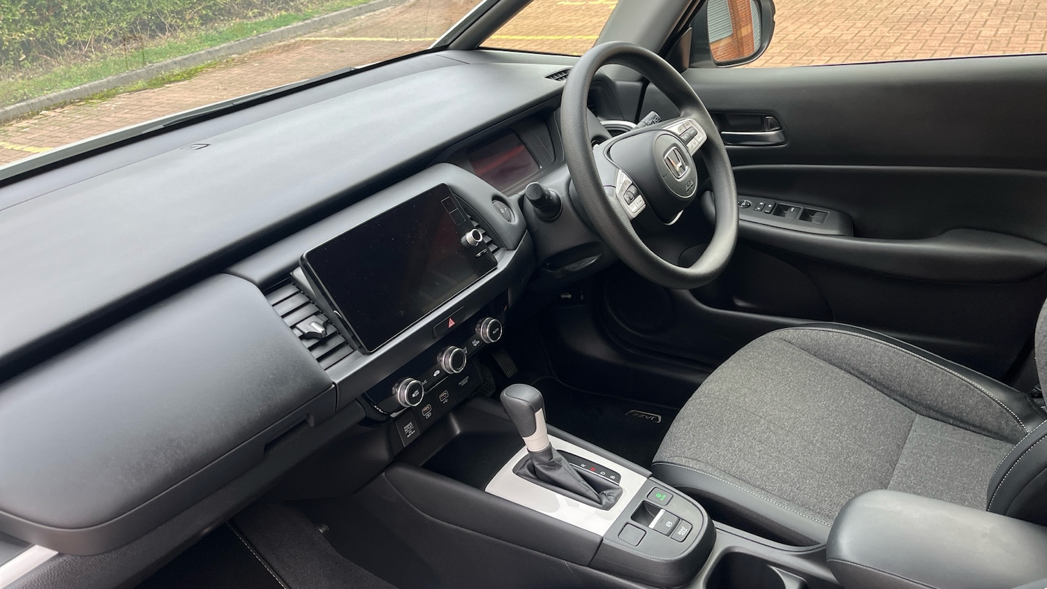 Used Honda Jazz 2022 for sale - 76156549: Photo 9