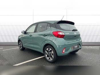 Used Hyundai i10 2025 for sale - 77438116: Photo