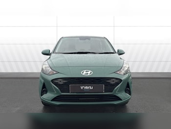 Used Hyundai i10 2025 for sale - 77438116: Photo