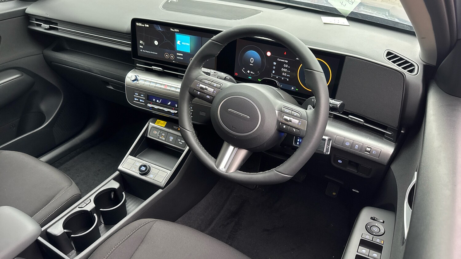 Used Hyundai KONA 2025 for sale - 76504367: Photo 11