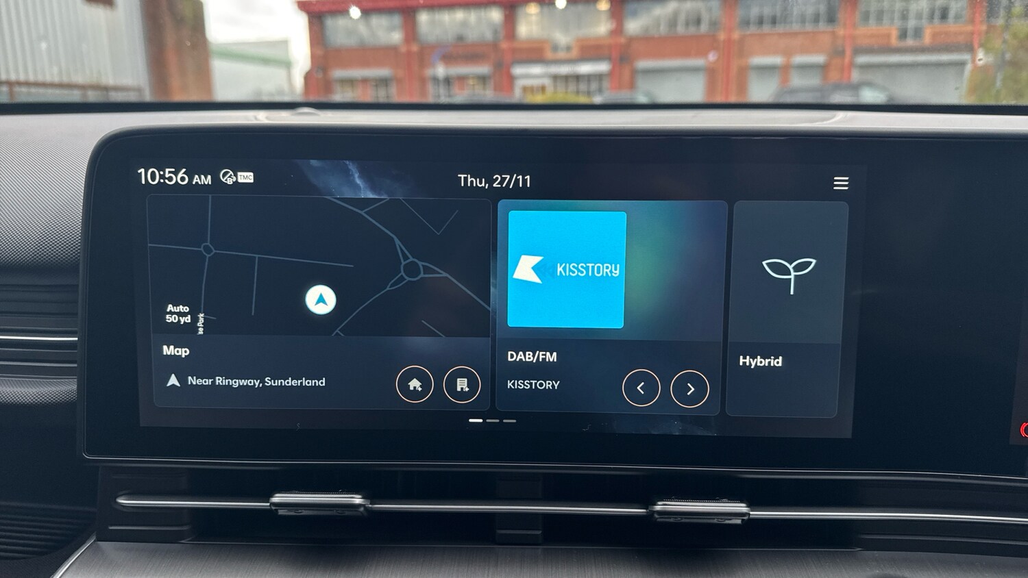 Used Hyundai KONA 2025 for sale - 76504367: Photo 12