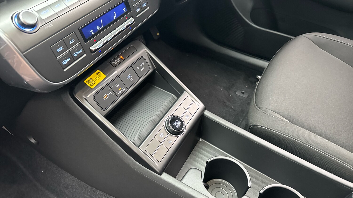 Used Hyundai KONA 2025 for sale - 76504367: Photo 13